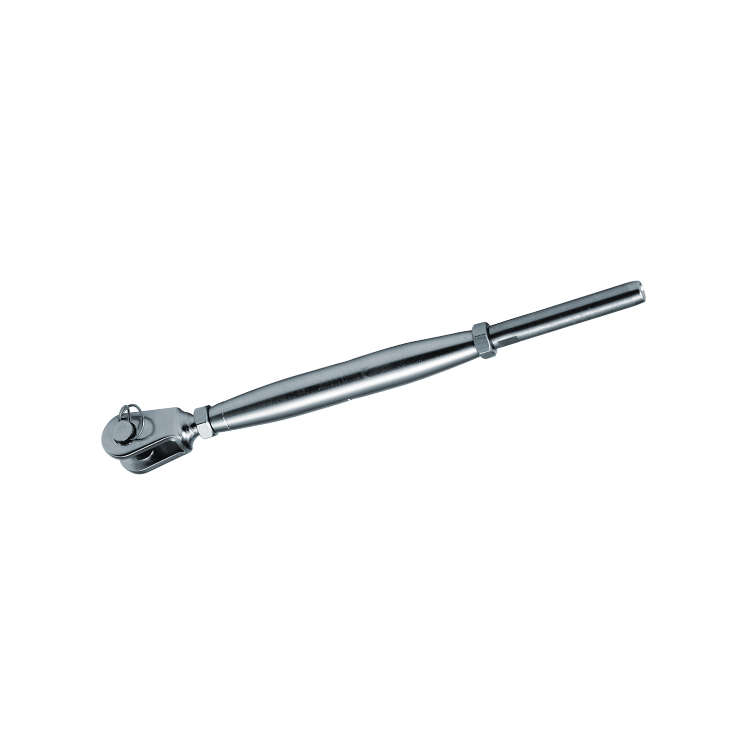 12xxxxA rigging screw fork/terminal UNF closed body
