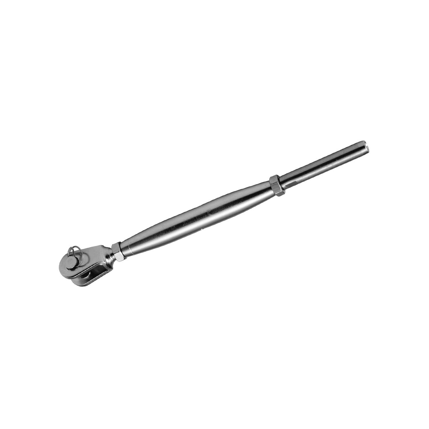 12xxxx rigging screw fork/terminal metric