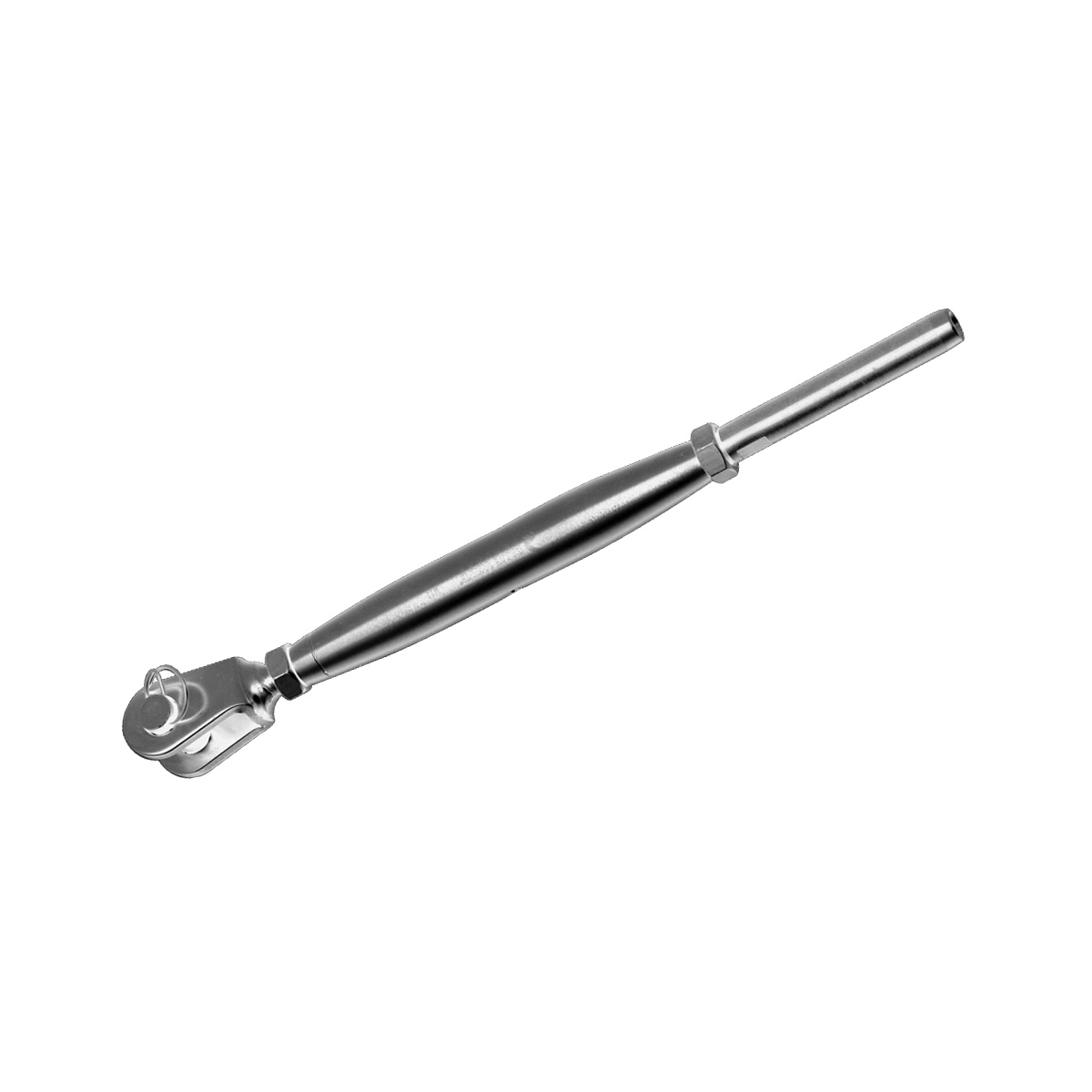 A12xxxx small rigging screw fork/terminal