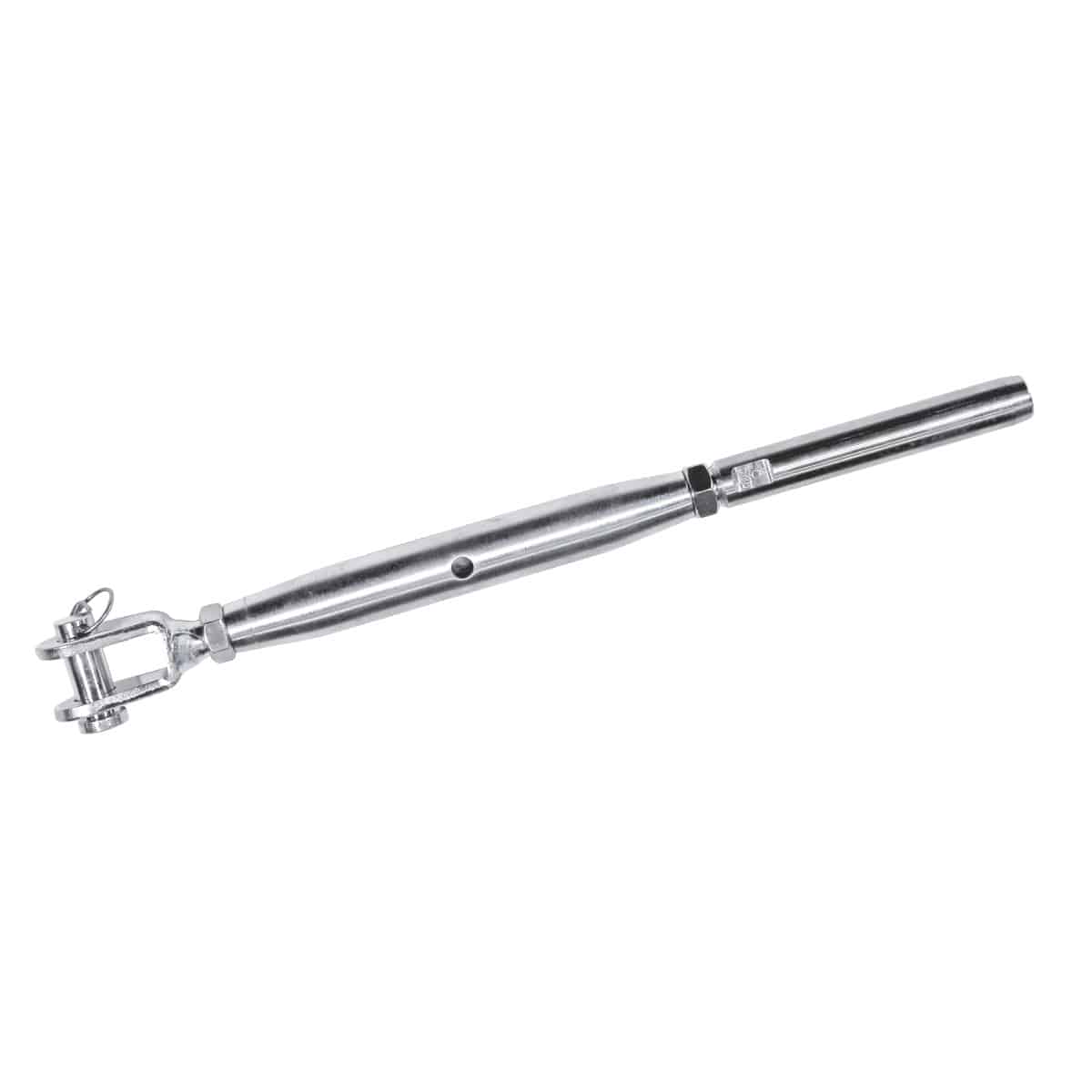 12081xA Rigging screw fork/terminal