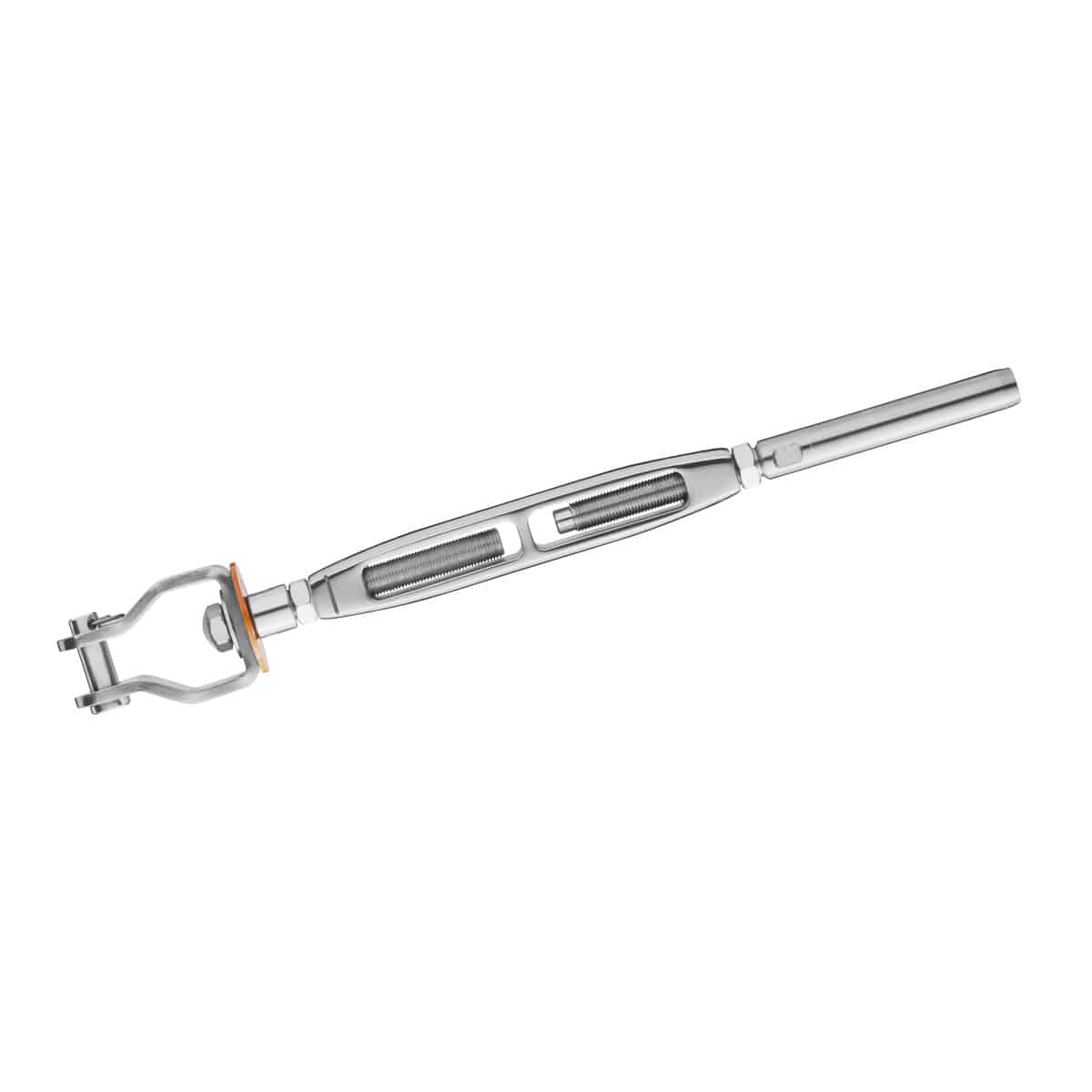 130812ATBW Rigging screw tension fork/terminal