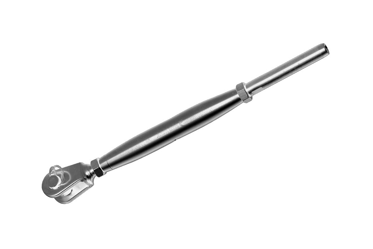 A12xxxx small rigging screw fork/terminal